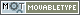 Powered By Movable Type